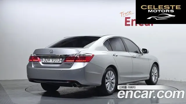 HONDA 2.4 2013 — photo 2 sur 20