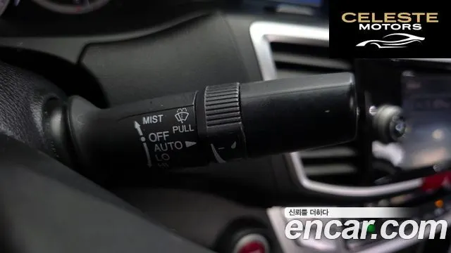 HONDA 2.4 2013 — photo 20 sur 20