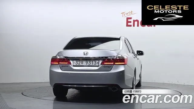 HONDA 2.4 2013 — photo 4 sur 20