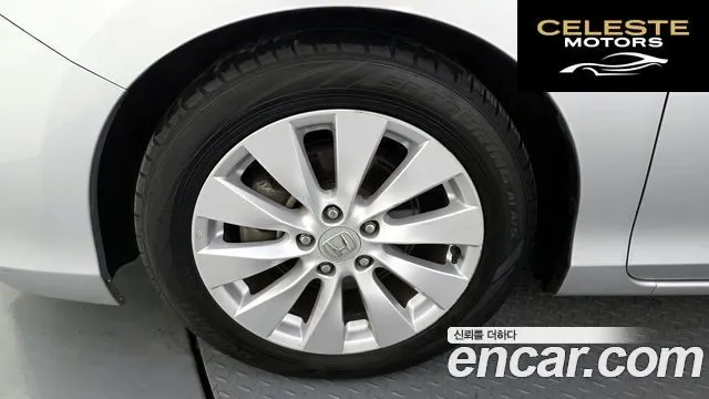 HONDA 2.4 2013 — photo 5 sur 20