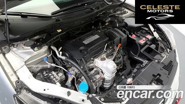 HONDA 2.4 2013 — photo 6 sur 20
