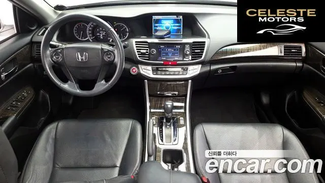 HONDA 2.4 2013 — photo 7 sur 20