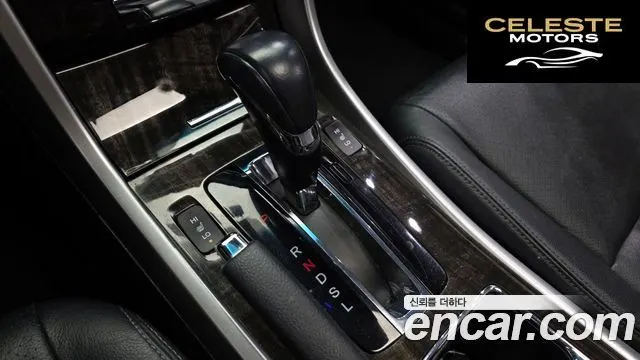 HONDA 2.4 2013 — photo 9 sur 20
