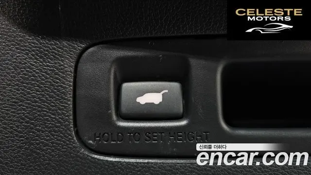 HONDA CR-V 51.5 Touring 4WD 2019 — photo 24 sur 36