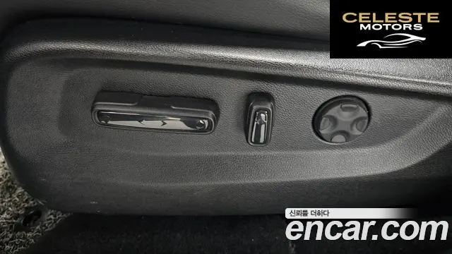 HONDA CR-V 51.5 Touring 4WD 2019 — photo 32 sur 36