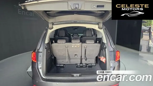 HONDA 3.5 2018 — photo 20 sur 20