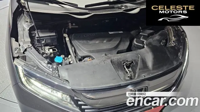 HONDA 3.5 2018 — photo 6 sur 20