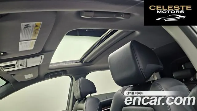 HONDA CR-V 51.5 EX-L 4WD 2019 — photo 19 sur 20