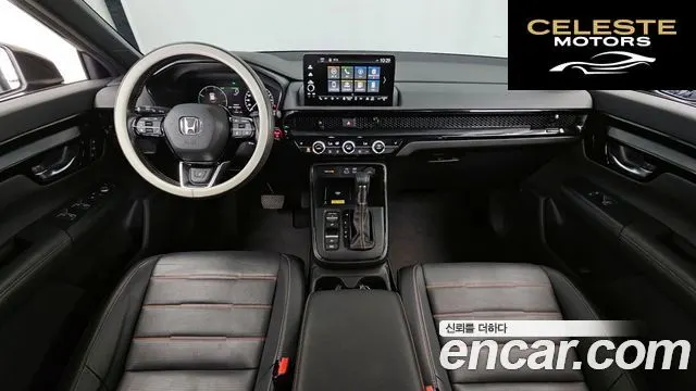 HONDA CR-V 62.0 HighTouring 2WD 2024 — photo 10 sur 46