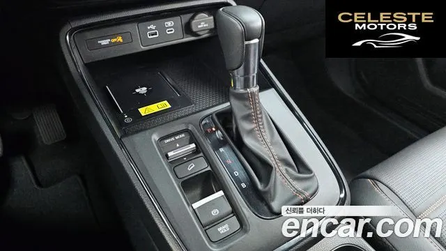 HONDA CR-V 62.0 HighTouring 2WD 2024 — photo 12 sur 46