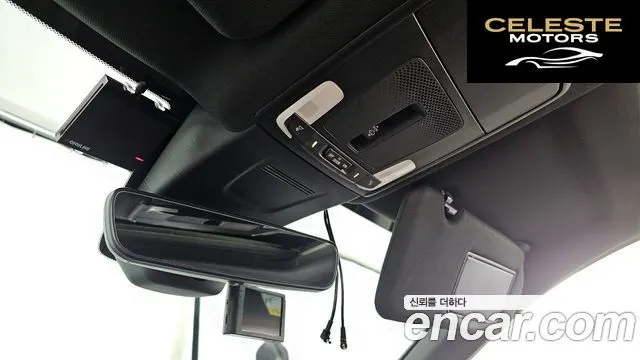HONDA CR-V 62.0 HighTouring 2WD 2024 — photo 23 sur 46