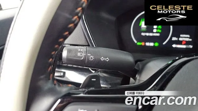 HONDA CR-V 62.0 HighTouring 2WD 2024 — photo 28 sur 46