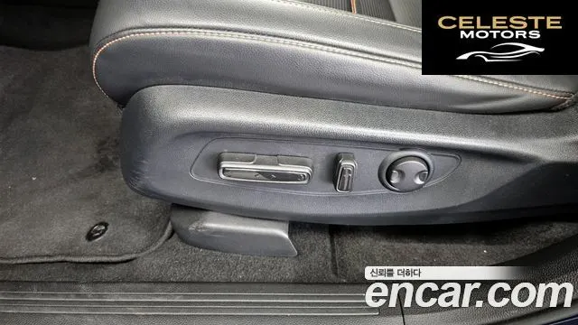 HONDA CR-V 62.0 HighTouring 2WD 2024 — photo 30 sur 46