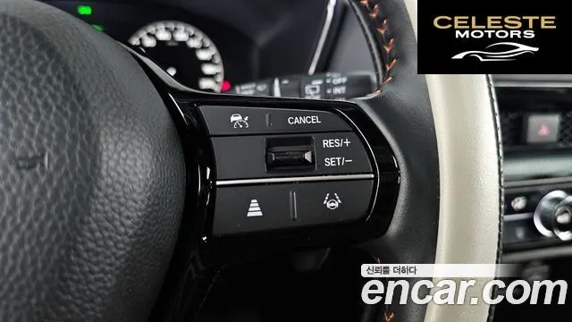 HONDA CR-V 62.0 HighTouring 2WD 2024 — photo 31 sur 46