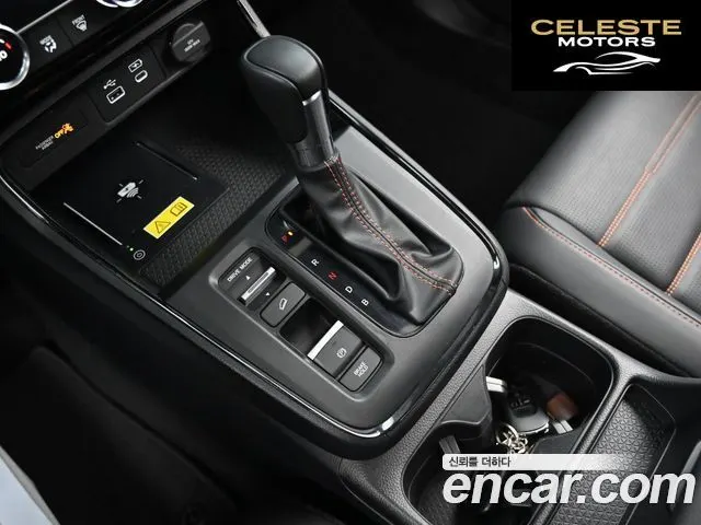HONDA CR-V 62.0 HighTouring 2WD 2024 — photo 35 sur 46