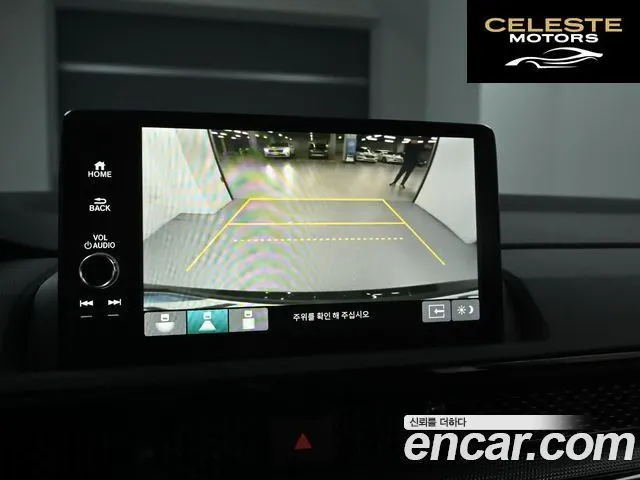 HONDA CR-V 62.0 HighTouring 2WD 2024 — photo 37 sur 46