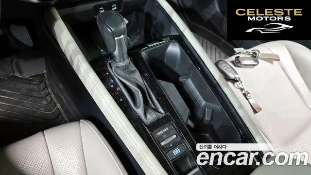 HONDA 112.0 HighTouring 2023 — photo 12 sur 34