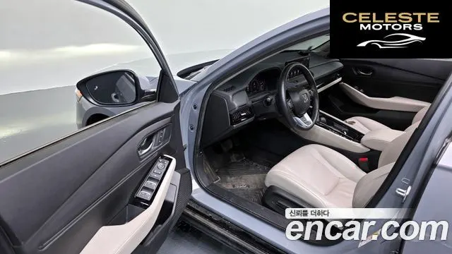 HONDA 112.0 HighTouring 2023 — photo 13 sur 34