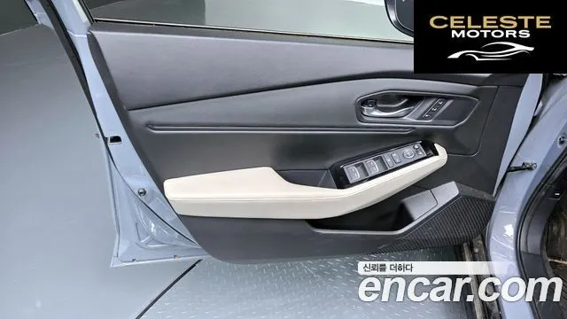 HONDA 112.0 HighTouring 2023 — photo 14 sur 34
