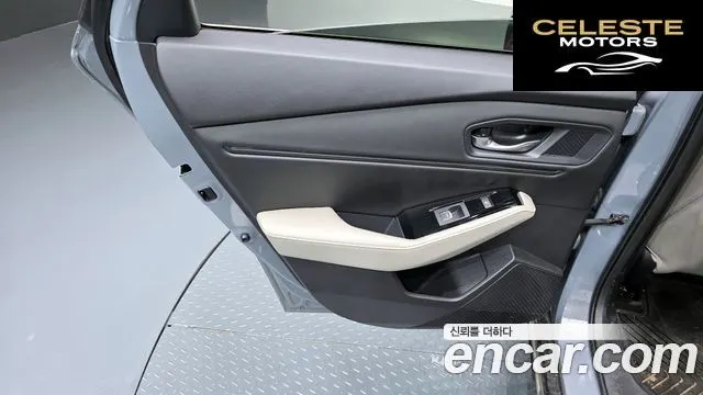 HONDA 112.0 HighTouring 2023 — photo 15 sur 34