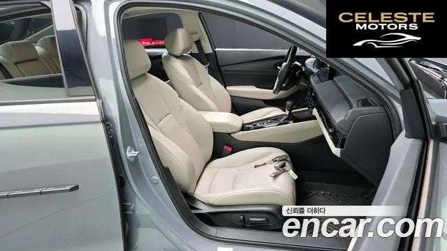 HONDA 112.0 HighTouring 2023 — photo 16 sur 34