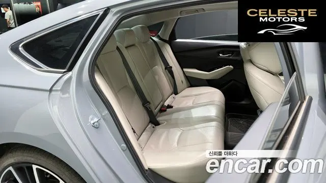 HONDA 112.0 HighTouring 2023 — photo 17 sur 34