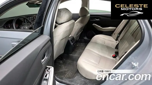 HONDA 112.0 HighTouring 2023 — photo 18 sur 34