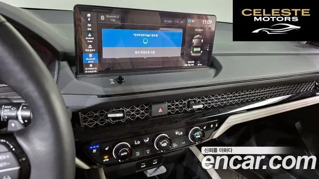 HONDA 112.0 HighTouring 2023 — photo 20 sur 34