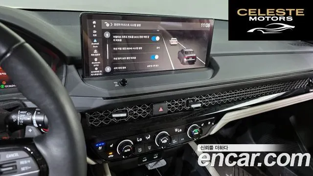 HONDA 112.0 HighTouring 2023 — photo 21 sur 34