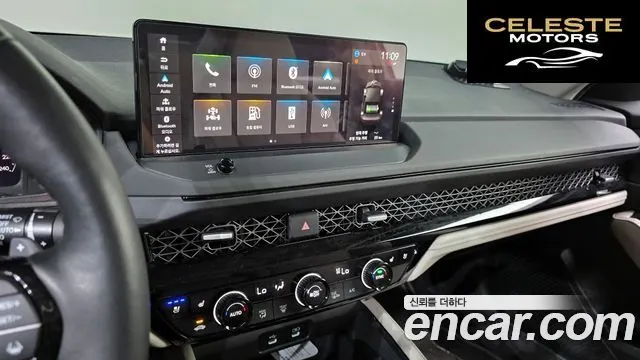 HONDA 112.0 HighTouring 2023 — photo 22 sur 34