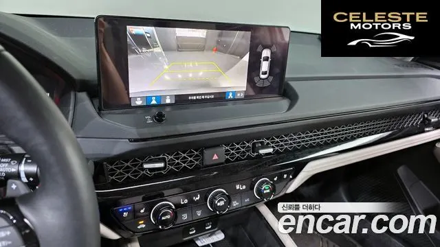 HONDA 112.0 HighTouring 2023 — photo 23 sur 34