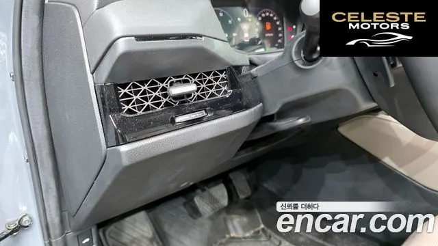 HONDA 112.0 HighTouring 2023 — photo 24 sur 34