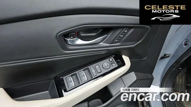 HONDA 112.0 HighTouring 2023 — photo 26 sur 34