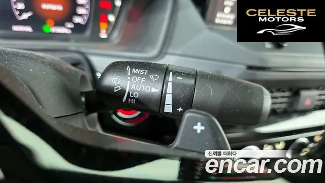 HONDA 112.0 HighTouring 2023 — photo 27 sur 34