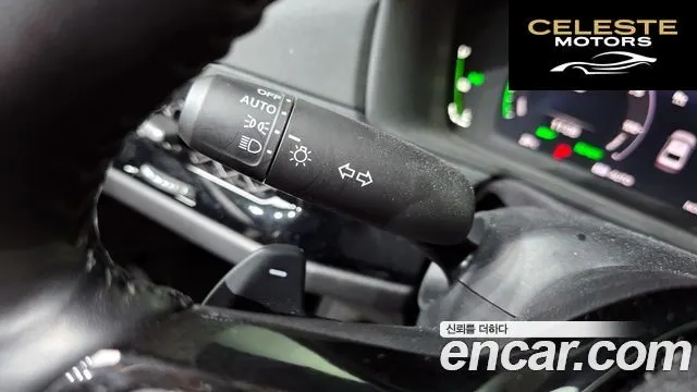 HONDA 112.0 HighTouring 2023 — photo 28 sur 34