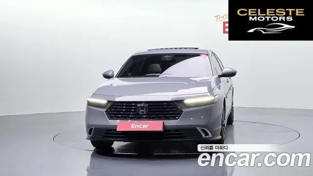 HONDA 112.0 HighTouring 2023 — photo 3 sur 34