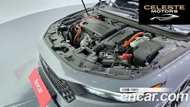 HONDA 112.0 HighTouring 2023 — photo 6 sur 34