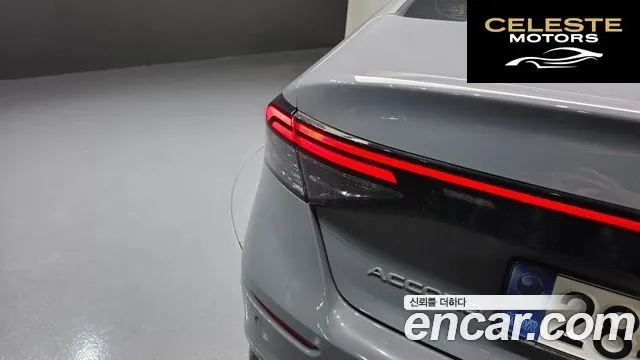 HONDA 112.0 HighTouring 2023 — photo 9 sur 34