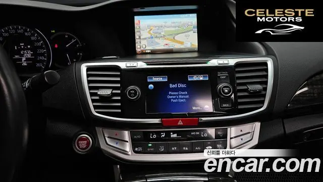 HONDA 2.4 2013 — photo 13 sur 20