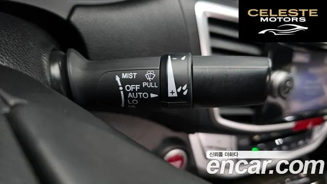 HONDA 2.4 2013 — photo 15 sur 20