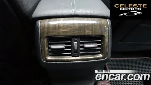 HONDA 2.4 2013 — photo 17 sur 20