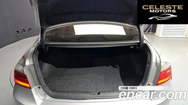 HONDA 2.4 2013 — photo 20 sur 20