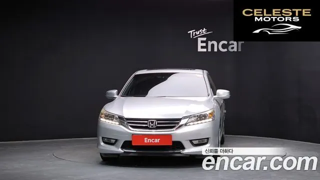 HONDA 2.4 2013 — photo 3 sur 20