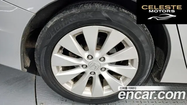 HONDA 2.4 2013 — photo 5 sur 20