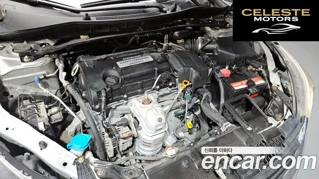 HONDA 2.4 2013 — photo 6 sur 20