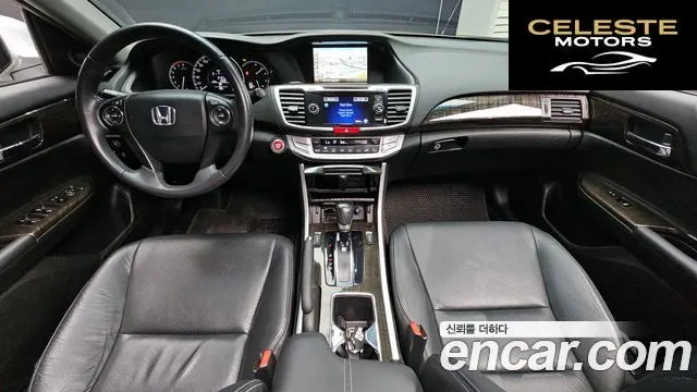 HONDA 2.4 2013 — photo 7 sur 20