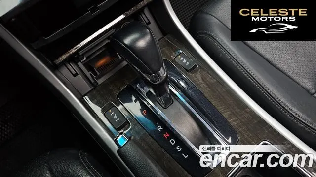 HONDA 2.4 2013 — photo 9 sur 20