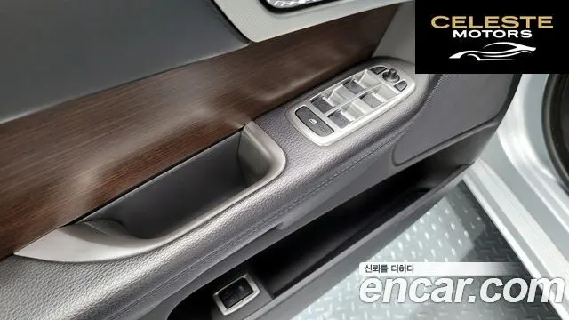 JAGUAR New XF 2.2p. Luxury 2014 — photo 19 sur 20