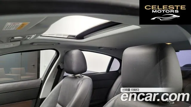 JAGUAR New XF 2.2p. Luxury 2014 — photo 20 sur 20