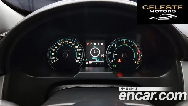 JAGUAR New XF 2.2p. Luxury 2015 — photo 8 sur 20
